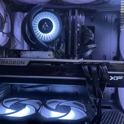 Gaming Pc 7900xtx