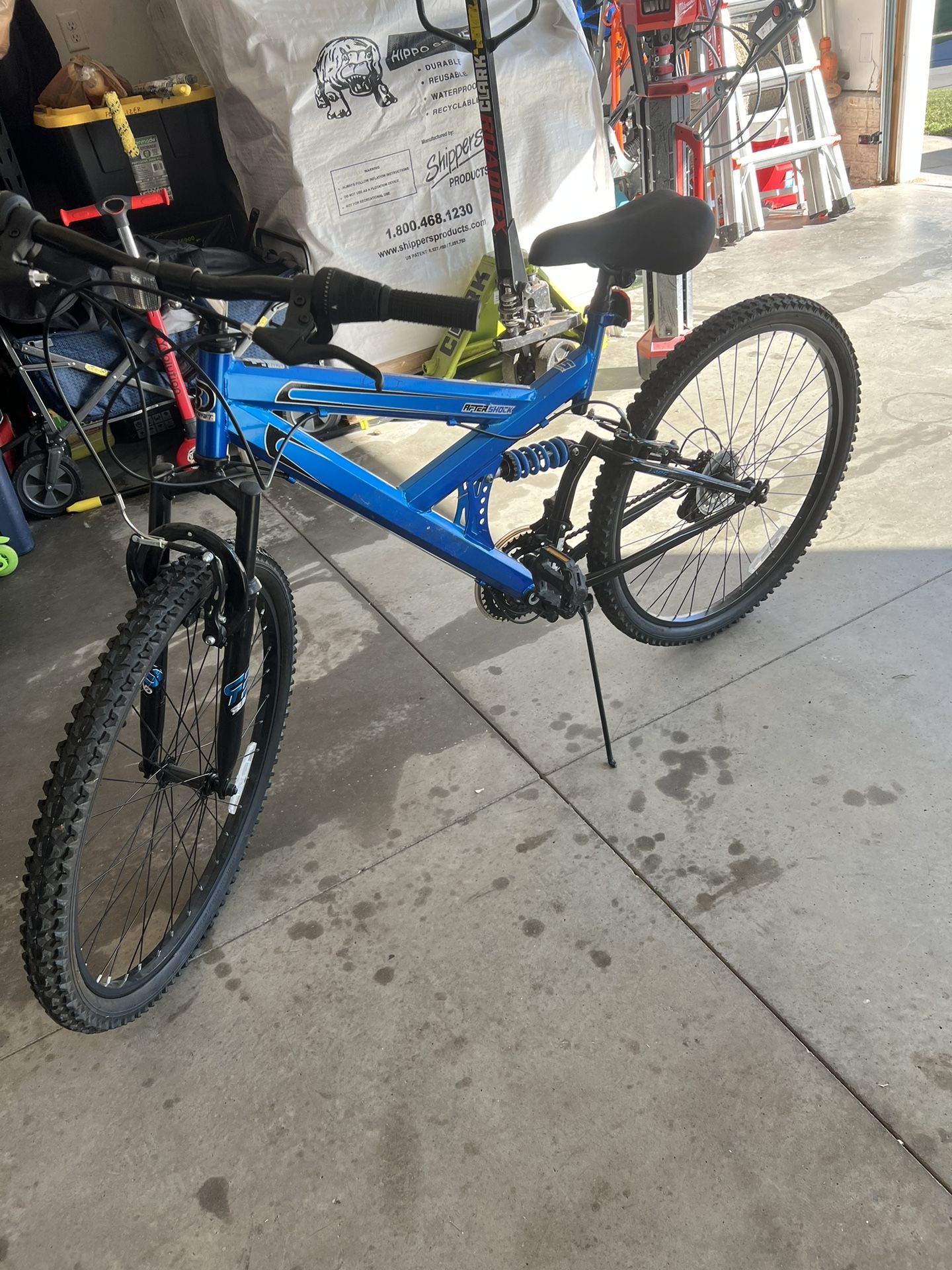Bike