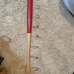 Baseball Bat Hanger