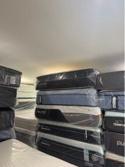 MATTRESSES & COLCHONES 🚚DELIVER AVAILABLE 🚚