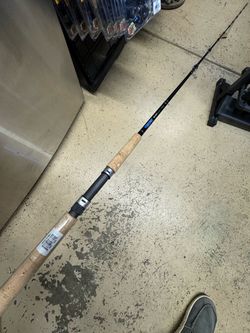 Tackle direct 7’ 15-30 casting rod