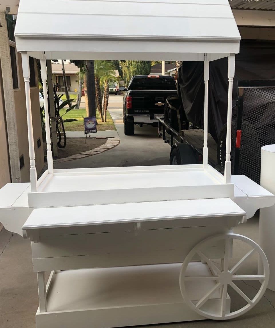 Candy Cart 4 Sale for Sale in Riverside County, CA OfferUp