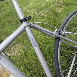 Road Bike 