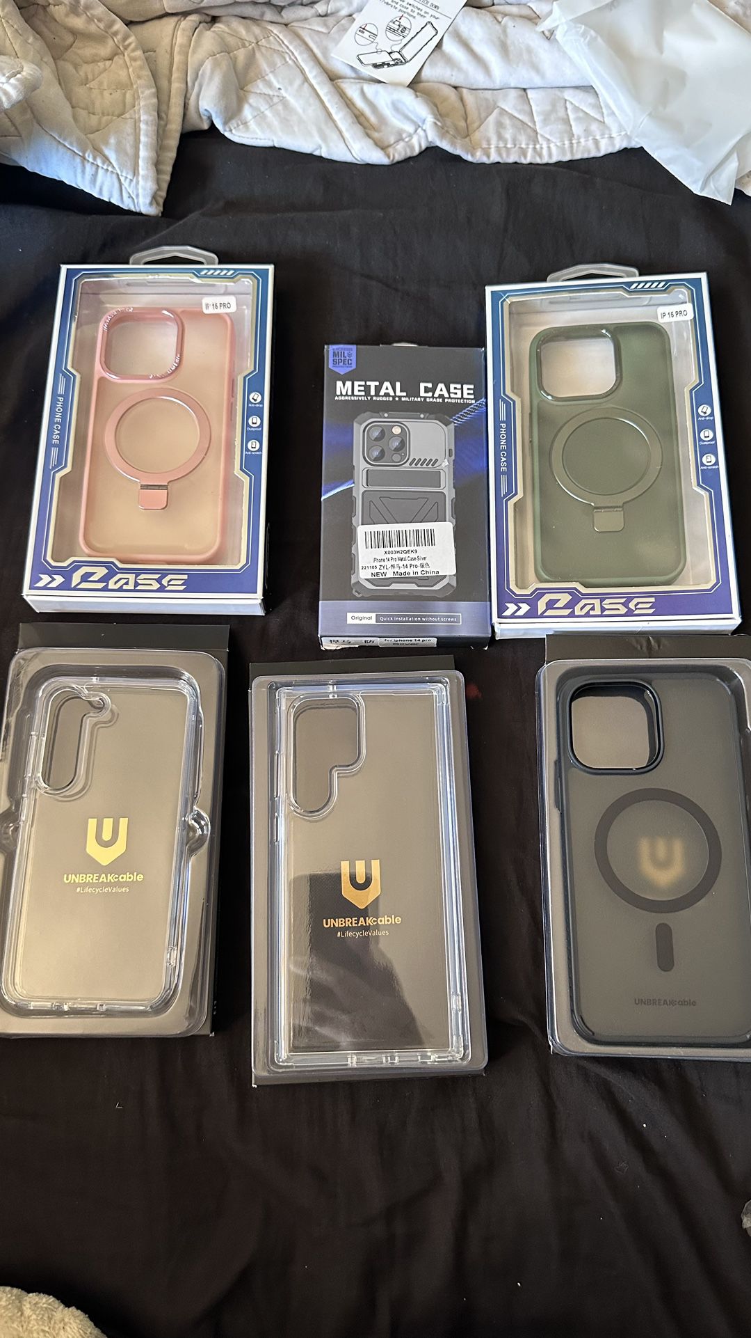 Iphone Cases 