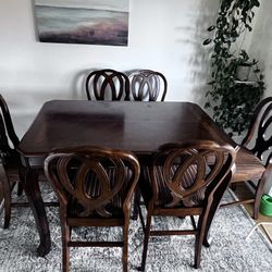 Dining Table Set