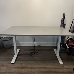 IKEA Standing Desk