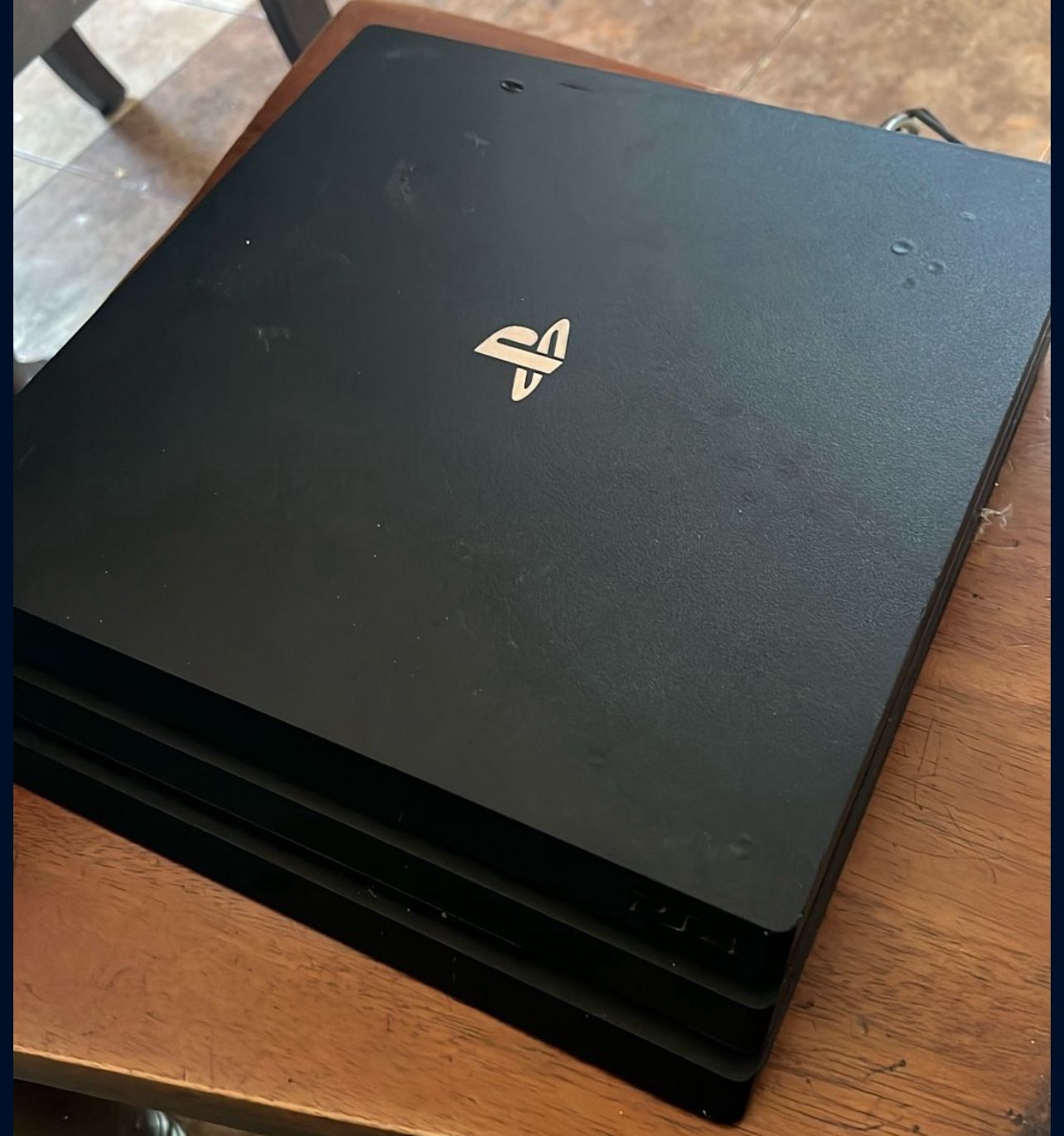 PlayStation 4 With 13 Games