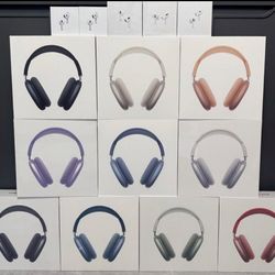 Apple AirPods Max