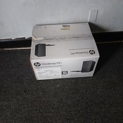 Hp Computer 