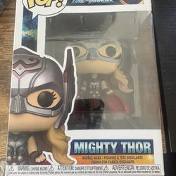 Funko Pop 