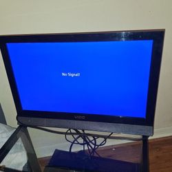 19" Vizio Razor