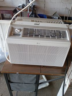5000 Air conditioner