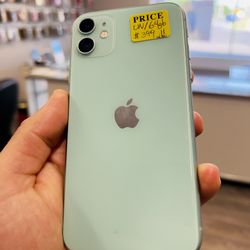Apple Iphone 11 Unlocked 64gb 