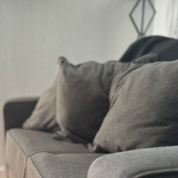 Love Seats couch’s 