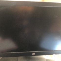 hp monitor