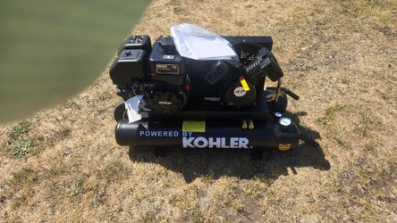 KOHLER AIR Compressor