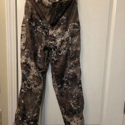 Youth XL Redhead Hunting Pants
