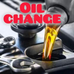 Affordable Oil Change Fast & Reliable  Service Same Day Oil Change Near Me .