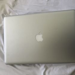 Mac Book Pro 