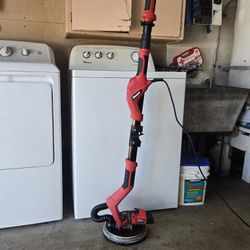 Bauer Drywall Sander 9 Variable Speeds Works Perfect See All Pics