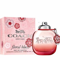 Coach Floral Blush by Coach New York Eau de Parfum Spray Women 3.0 FL oz / 90 ML