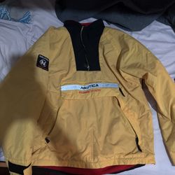 Náutica Competition 8000 Jacket 