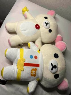 Korillakuma, Rillakuma