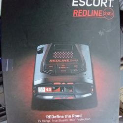 Newest Radar Detector- A.I.