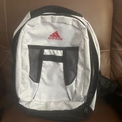 Adidas Atkins Backpack Kids 17 in