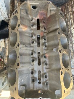 396 big block