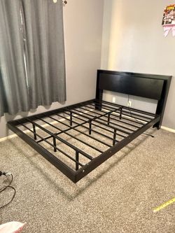 Bed Frame