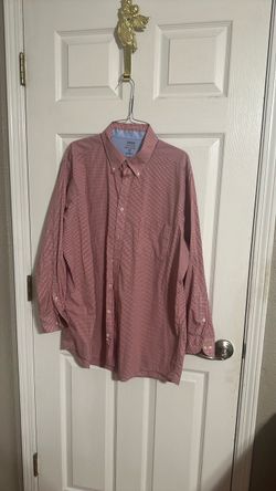 IZOD easy care XL Mens Shirt