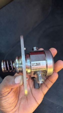 B58 Tu Pump