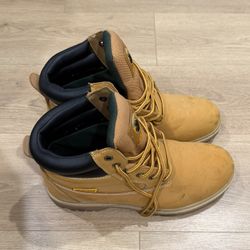($20 TODAY ONLY) Size 12 Boots