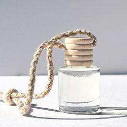 Car Diffusers  In 3 Scents 