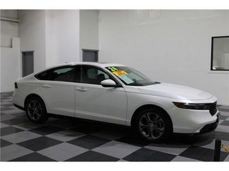 2024 Honda Accord Sedan