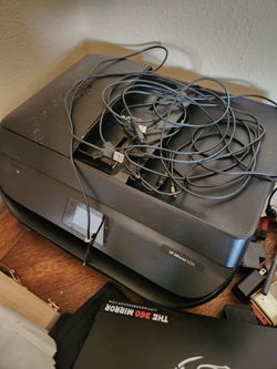 HP Office Jet