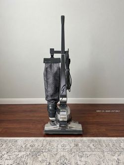 Vintage Kirby G4 Vacuum Cleanerm – Works Great! ($60)