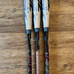 Louisville 718 Select USA Bat