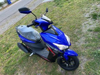 2025 baodiao x18 scooter 150cc