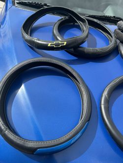 Power Steering Cover 