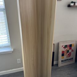 Media Console Shelf