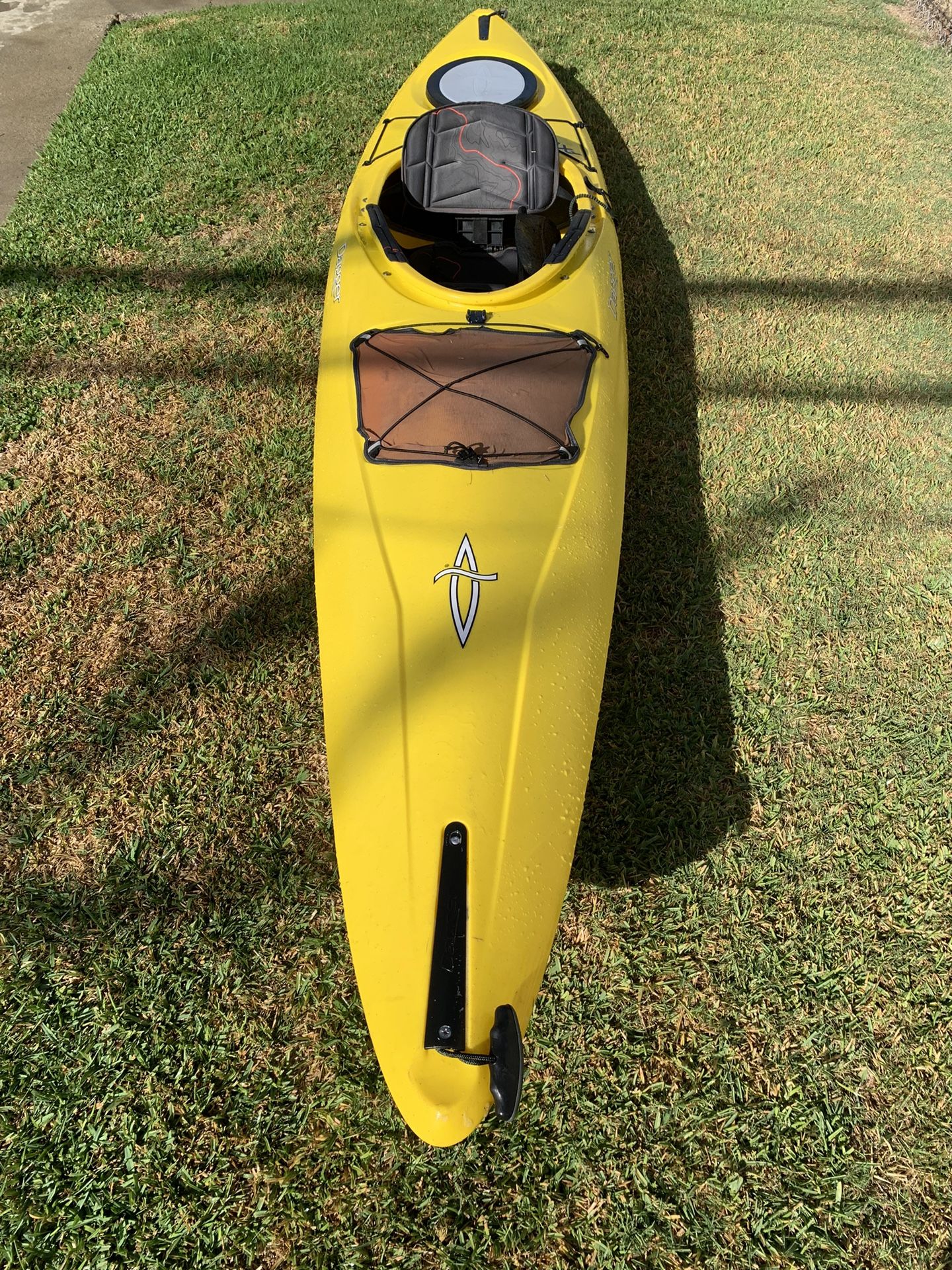 Dagger Axis 12.0 Kayak