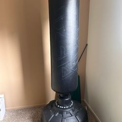 Punching Bag