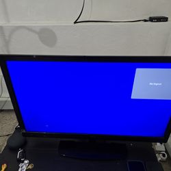Haier TV