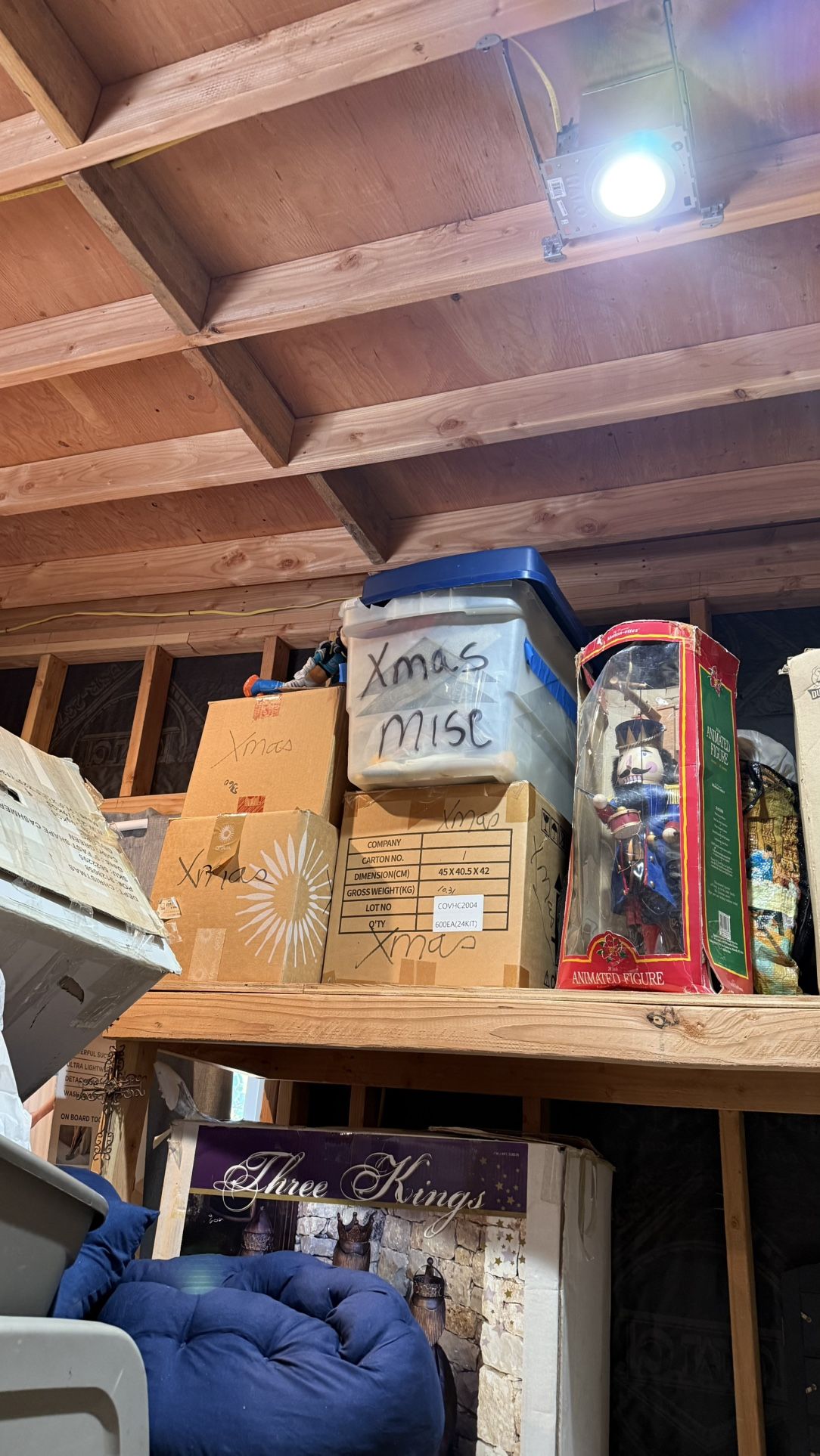 Christmas Misc Items Come See Start At $2 Each Plus
