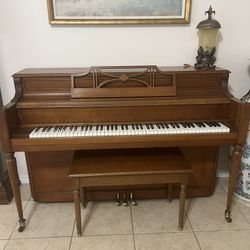 Piano
