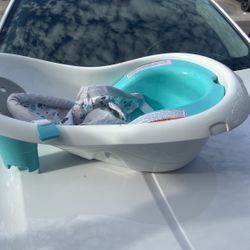 Baby Tub