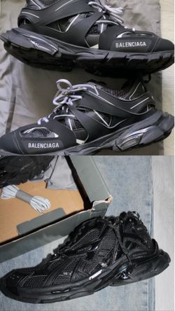 Balenciaga Bundle