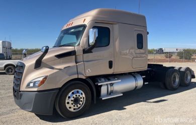 Trucks